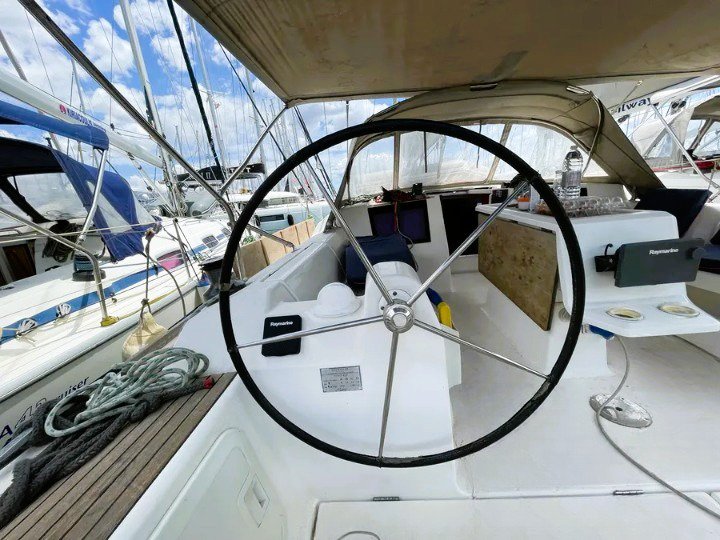 Dufour 410 GL — photo 5