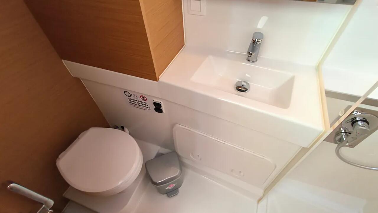 Excess 11 - 4 + 1 + 1 cab. — photo 17
