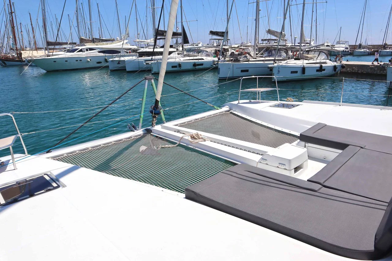 Lagoon 46 Fly (PRESTIGE)  - 7