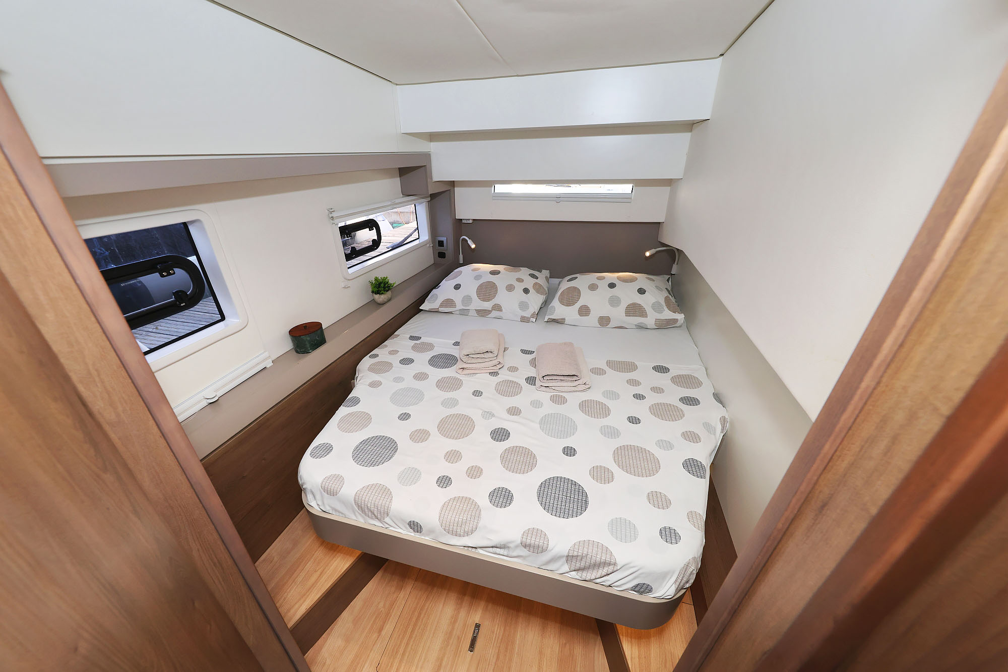 Bali 4.2 - 4 + 1 cab. — photo 24