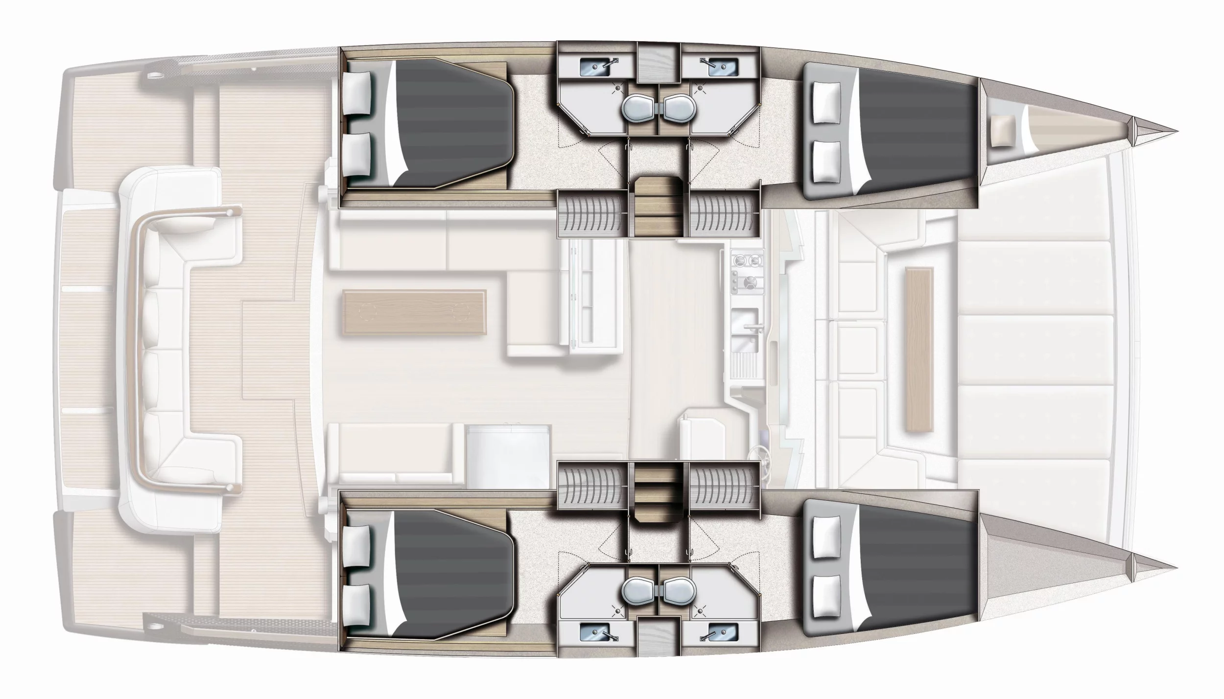 Bali 4.3 MY - 4 + 1 cab (Sierra)  - 1