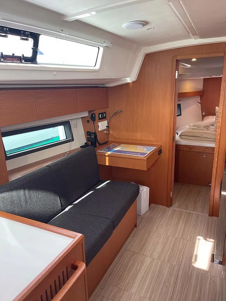 Bavaria C42 (Coco)  - 7