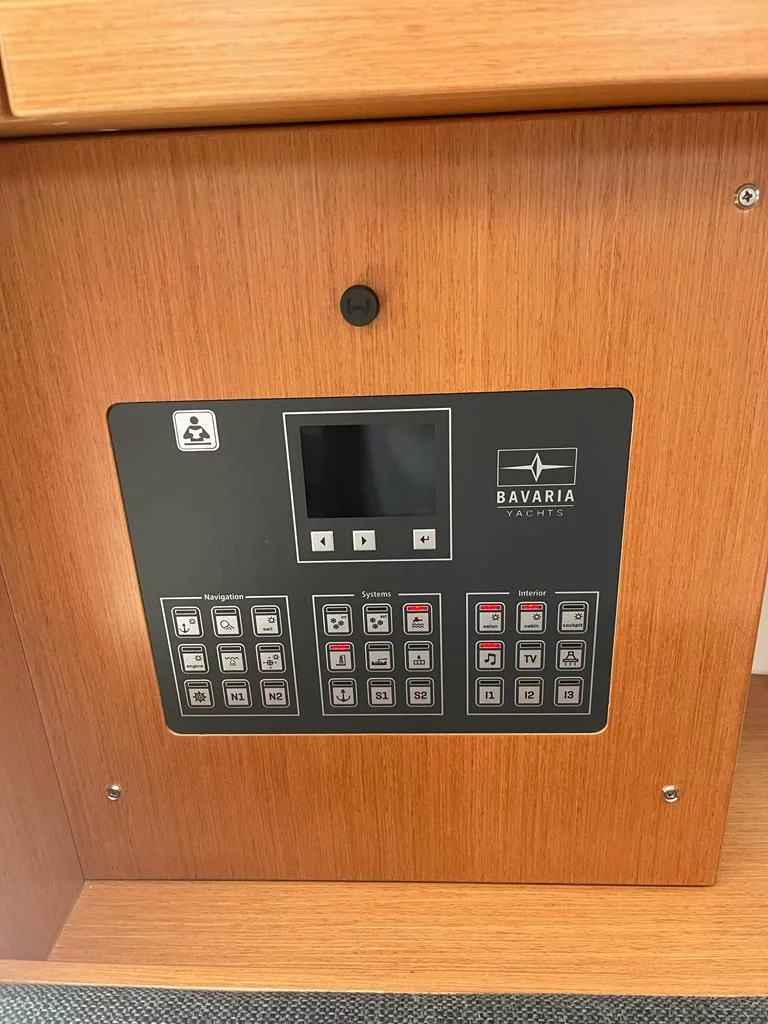 Bavaria C42 (Coco)  - 21