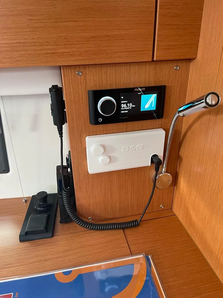 Bavaria C42 (Coco)  - 22
