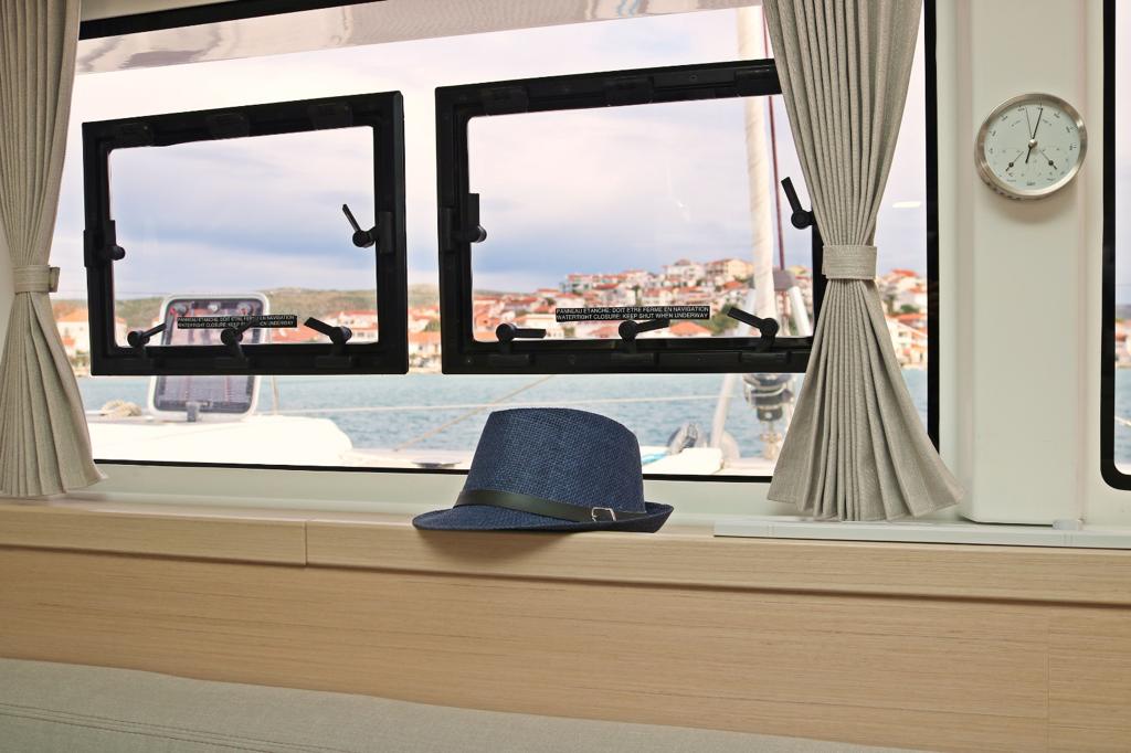 Photo #31 - Lagoon 42 - 3 + 1 cab. (Ocean Pearl) in Rogoznica - 38942