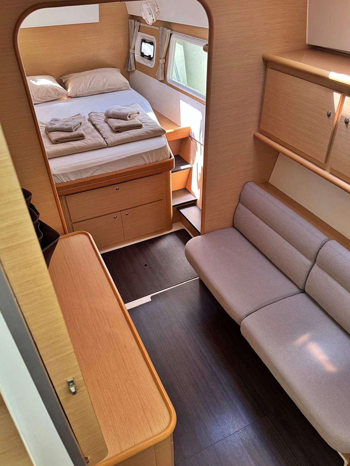 Photo #26 - Lagoon 421 - 3 cab. (Happiness) en Rogoznica - 38945
