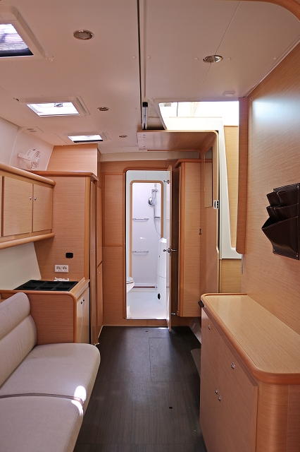 Photo #46 - Lagoon 421 - 3 cab. (Happiness) en Rogoznica - 38945