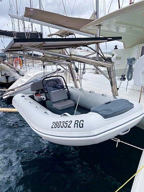 Lagoon 421 - 3 cab. (Happiness)  - 48