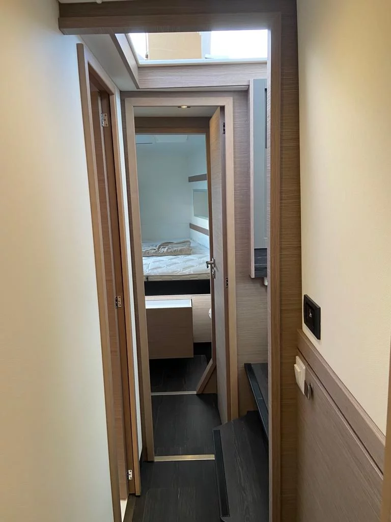 Fountaine Pajot Isla 40 - 3 cab. (Ninoa)  - 19