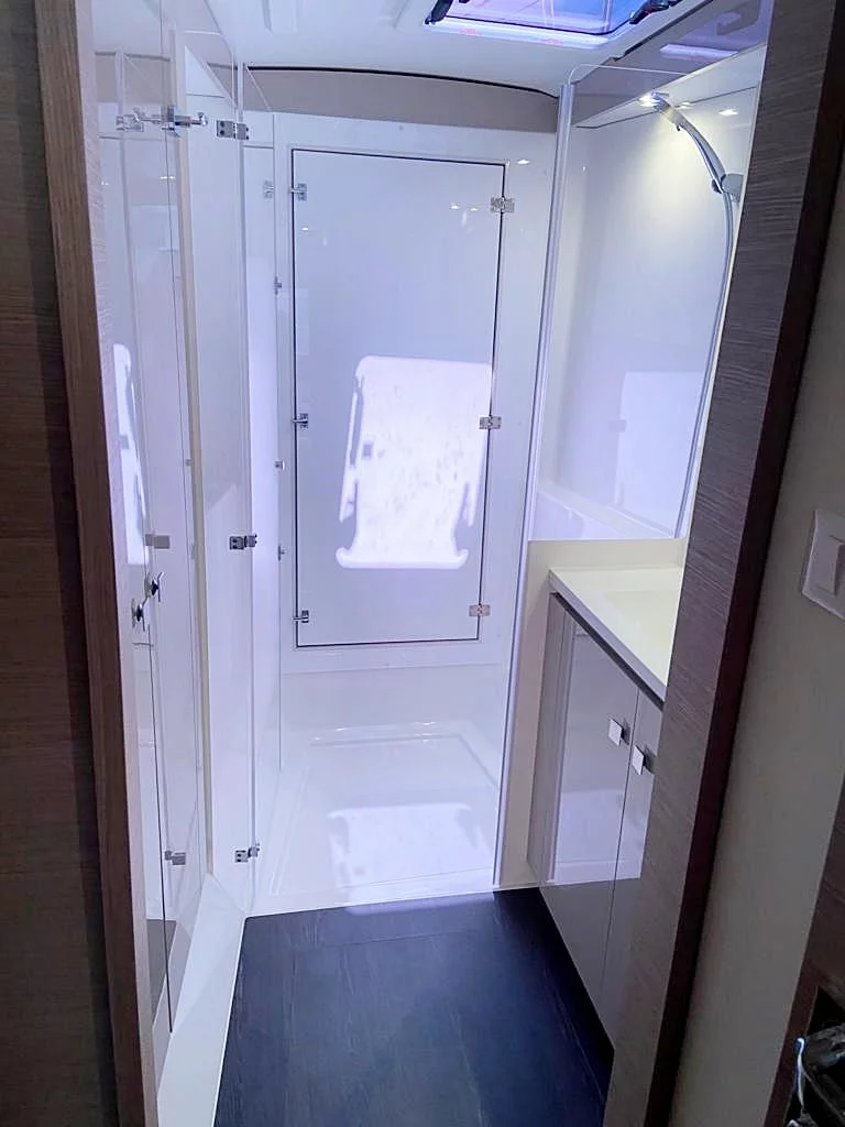 Fountaine Pajot Isla 40 - 3 cab. (Ninoa)  - 27