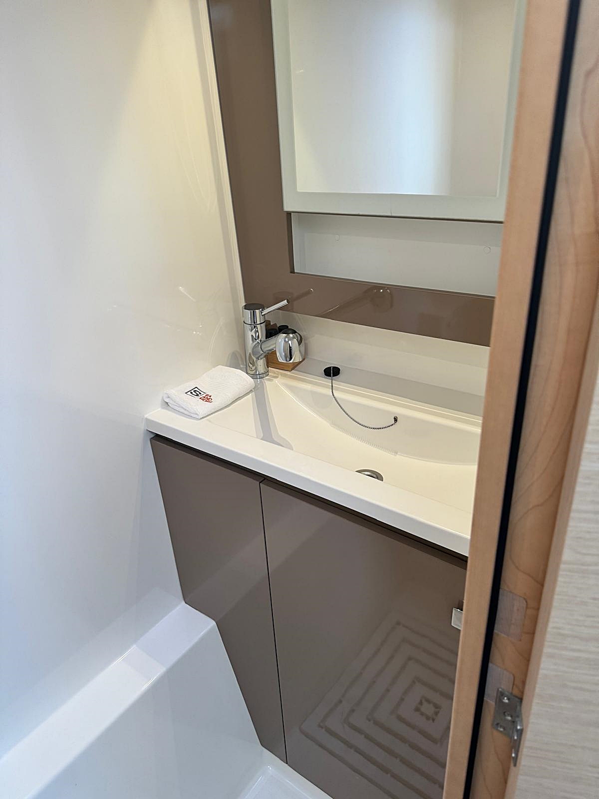 Photo #17 - Fountaine Pajot MY 37 (Thunderball) in Rogoznica - 38949