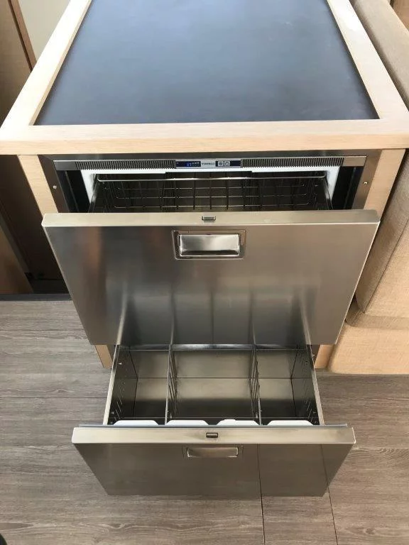Fountaine Pajot MY 37 (Thunderball)  - 34