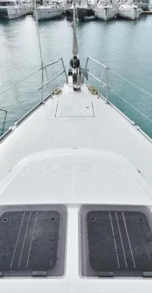 Bavaria Cruiser 46 - 4 cab. (Athene)  - 9