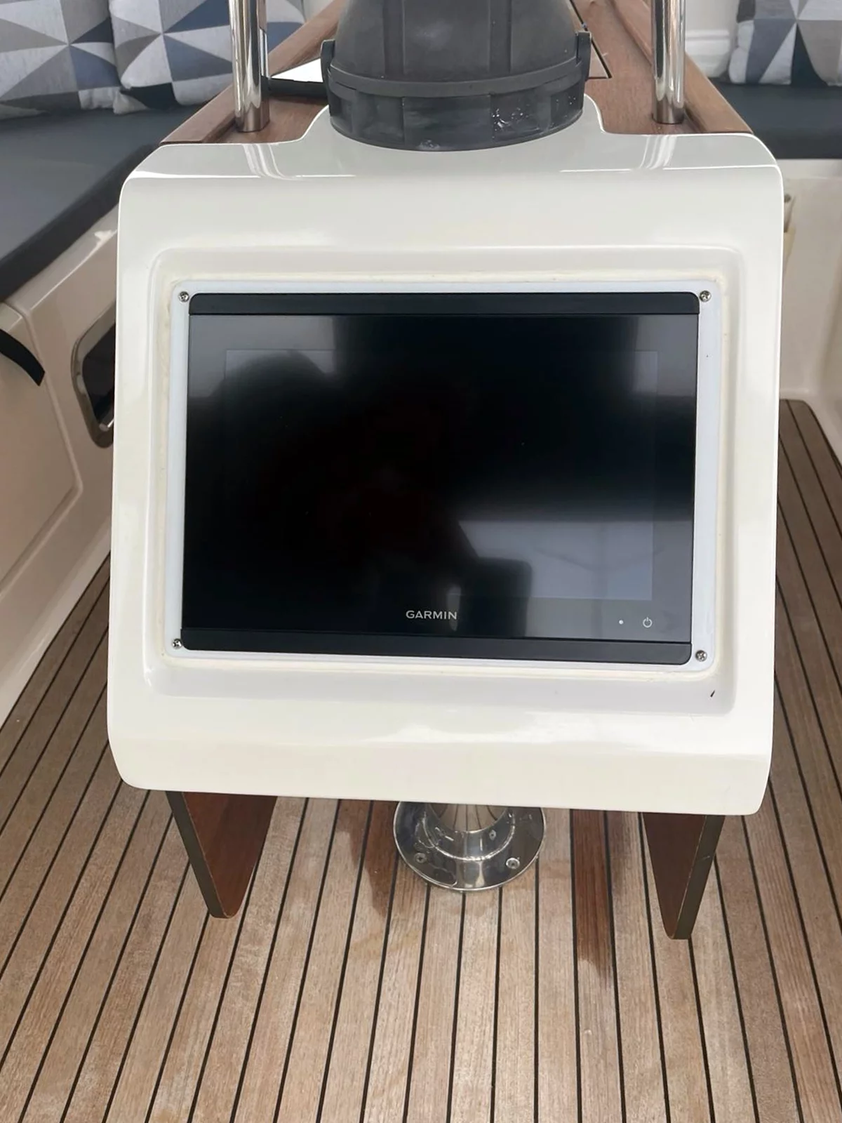 Bavaria Cruiser 46 - 4 cab. (Athene)  - 11
