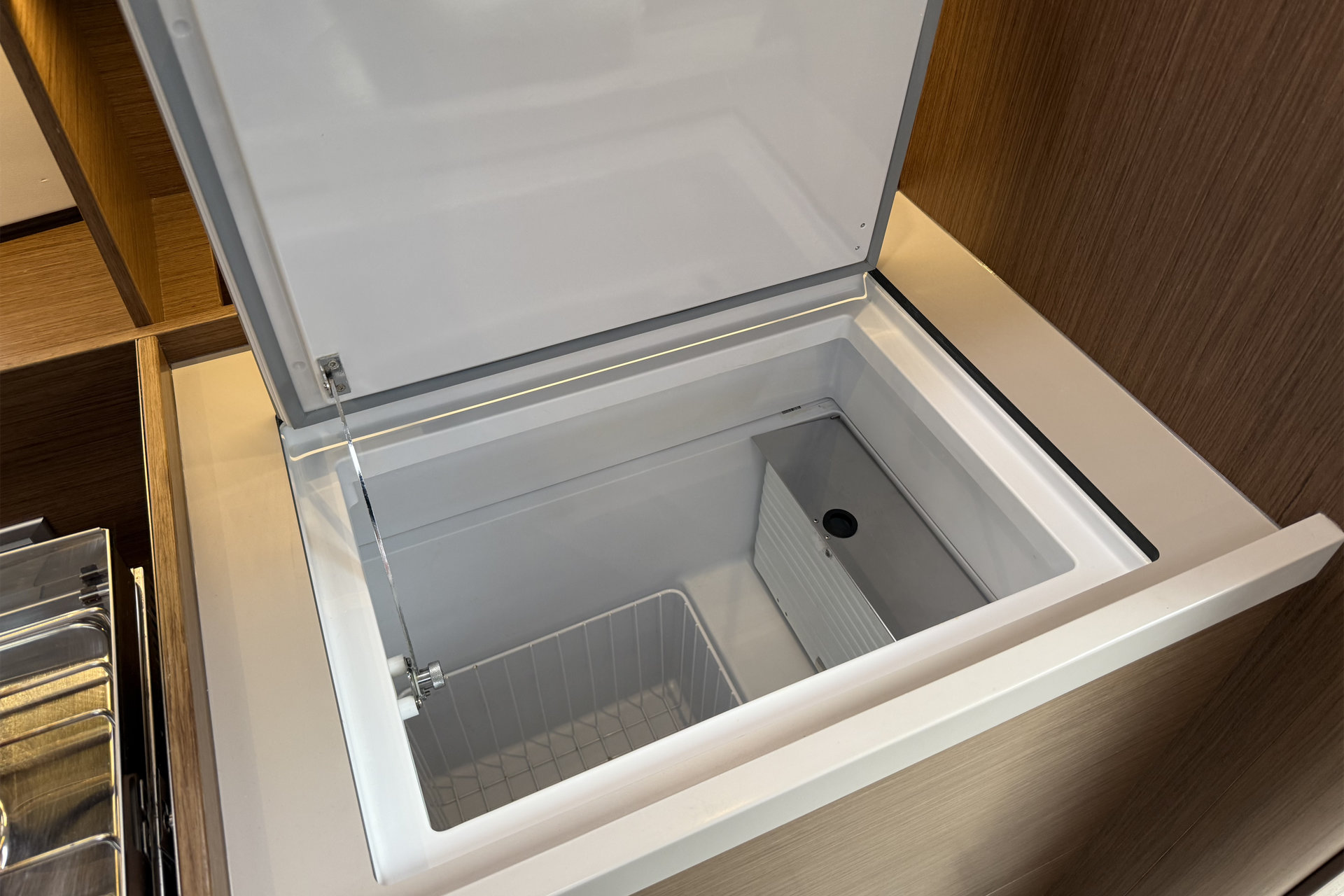 Oceanis 37.1 — photo 16