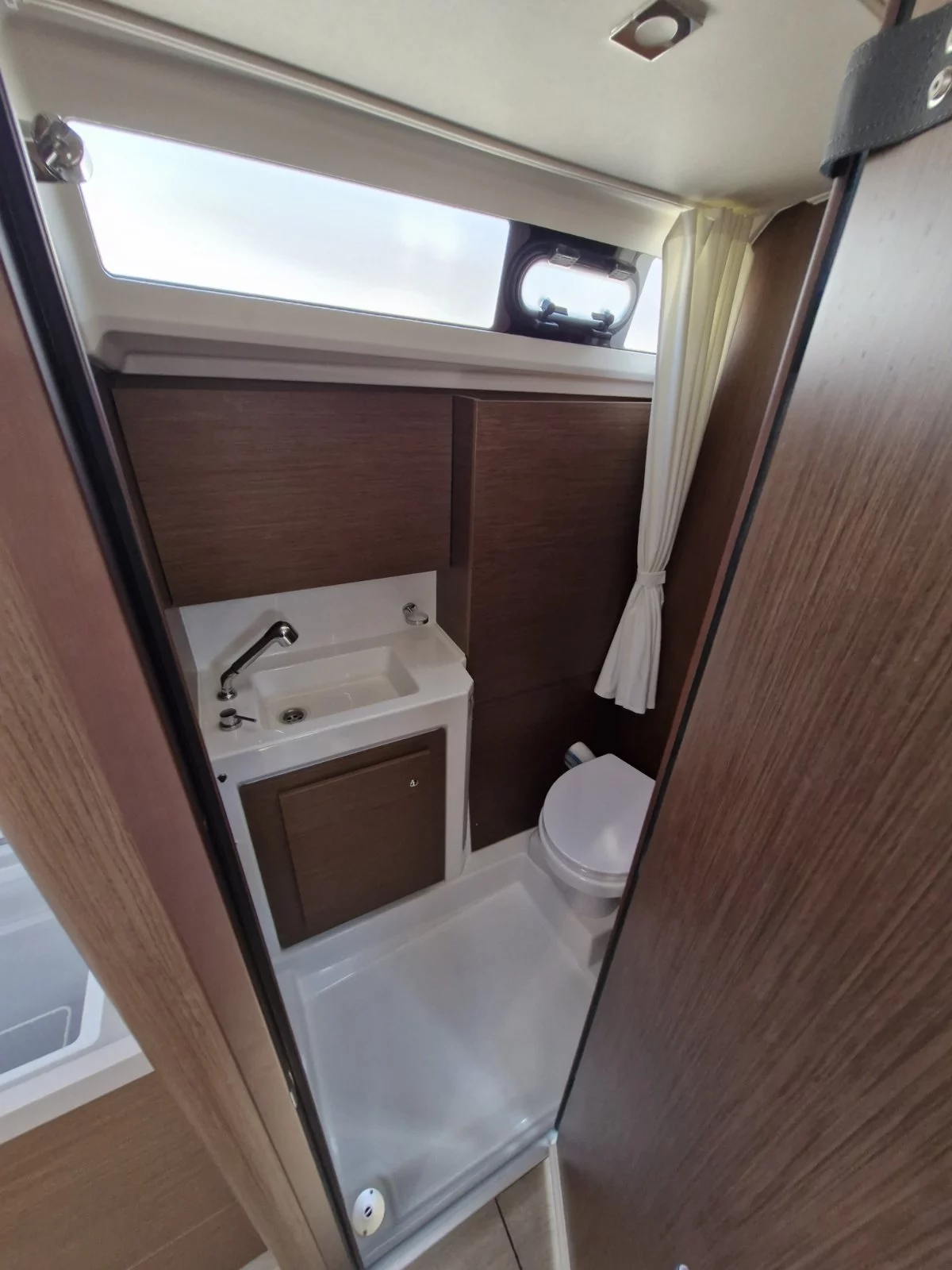 Oceanis 37.1 (Agios)  - 20