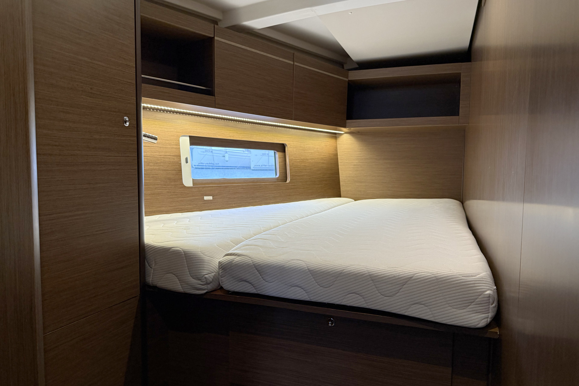 Oceanis 46.1 - 4 cab. — photo 17