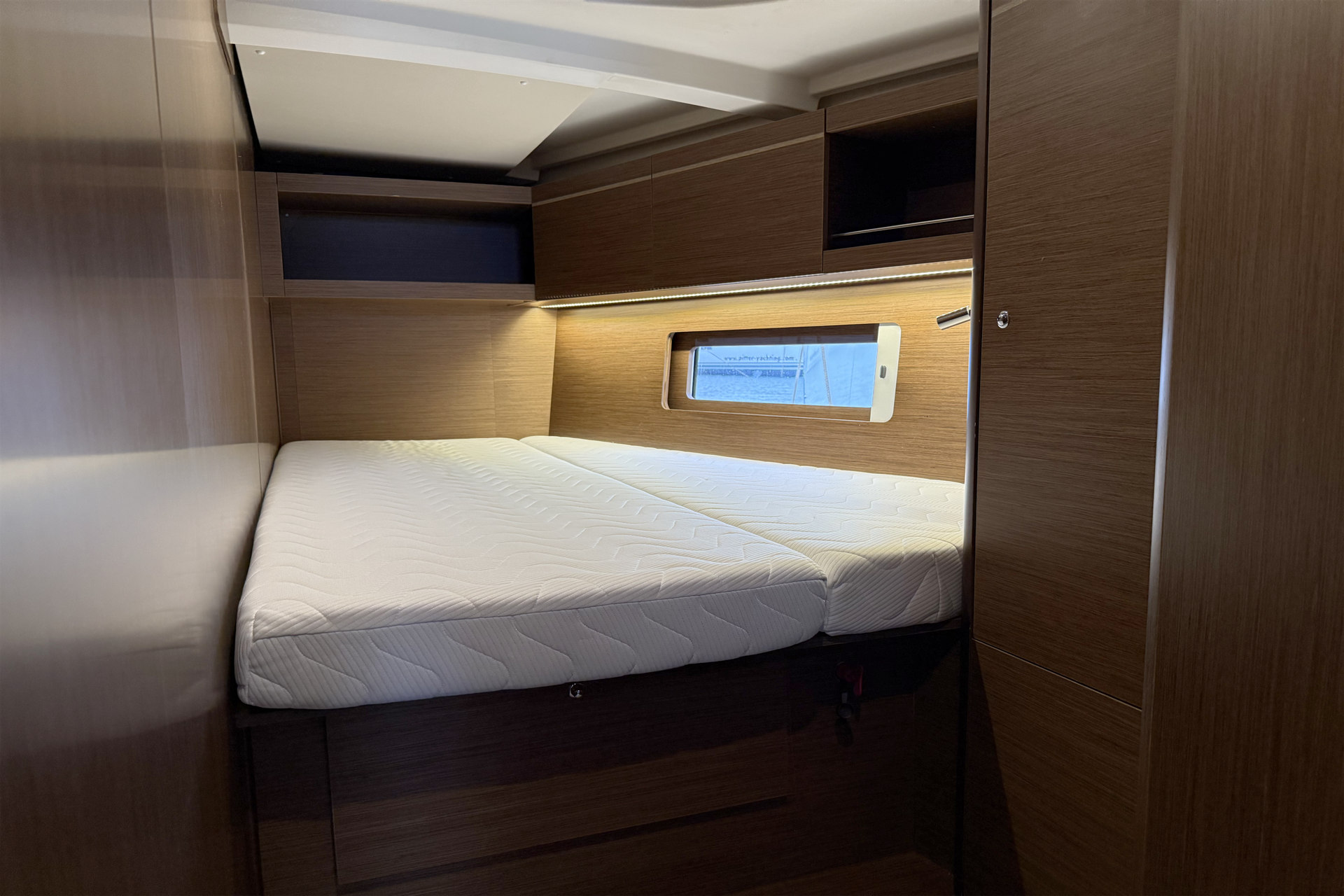 Oceanis 46.1 - 4 cab. — photo 18