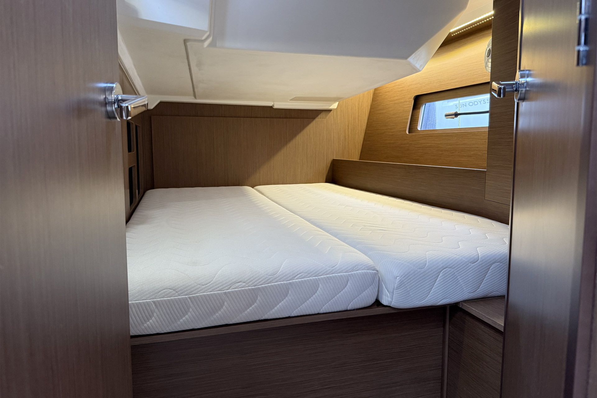 Oceanis 46.1 - 4 cab. — photo 20