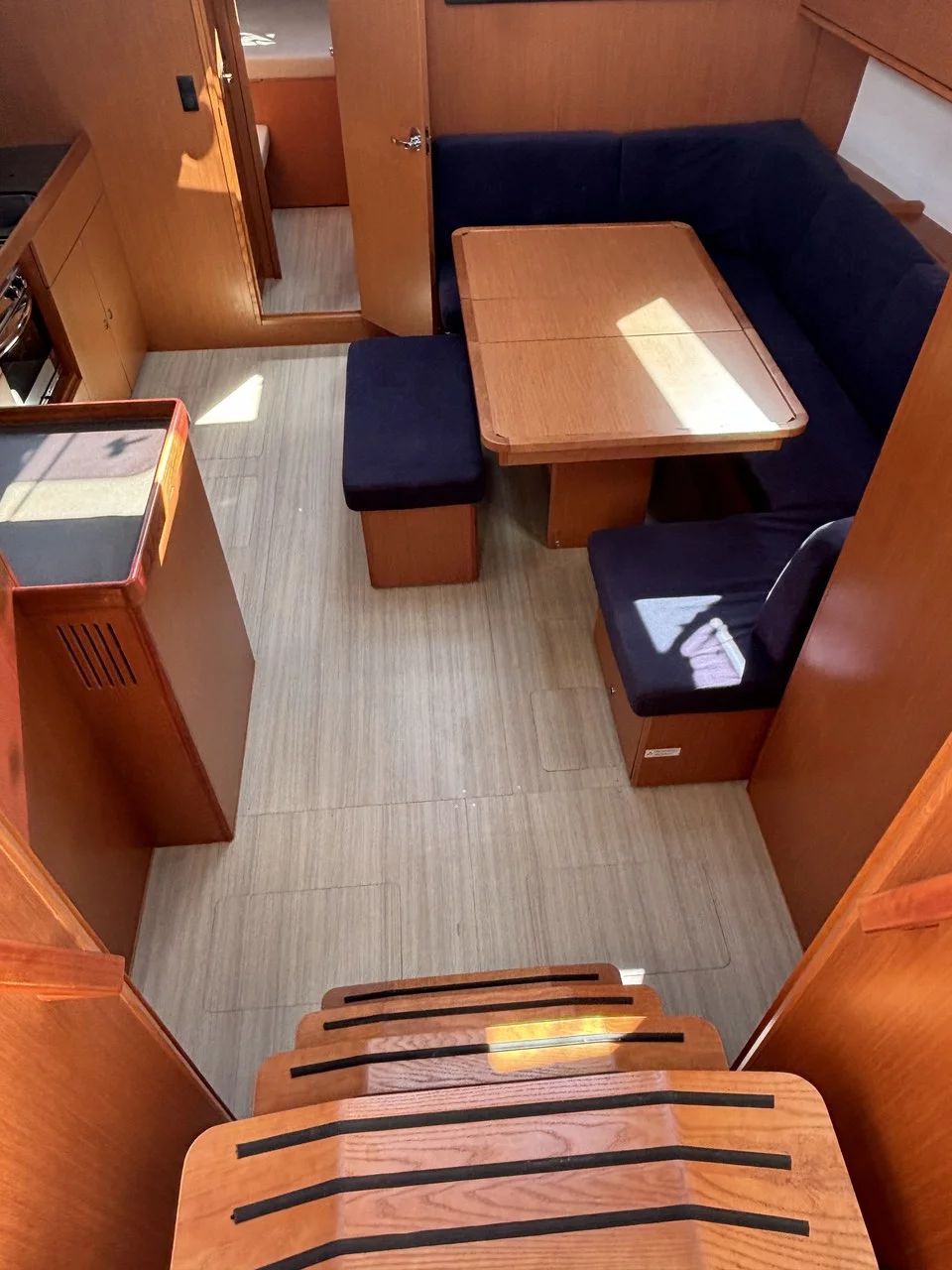 Bavaria Cruiser 46 - 4 cab. (Emma)  - 3