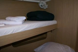 Photo #16 - Oceanis 51.1 - 5 + 1 cab. (Dima II) in Corfù - 38968