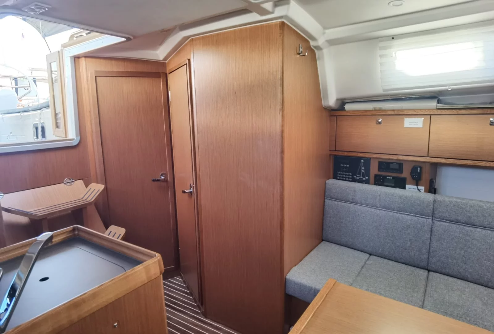Bavaria Cruiser 34 (Happy)  - 4