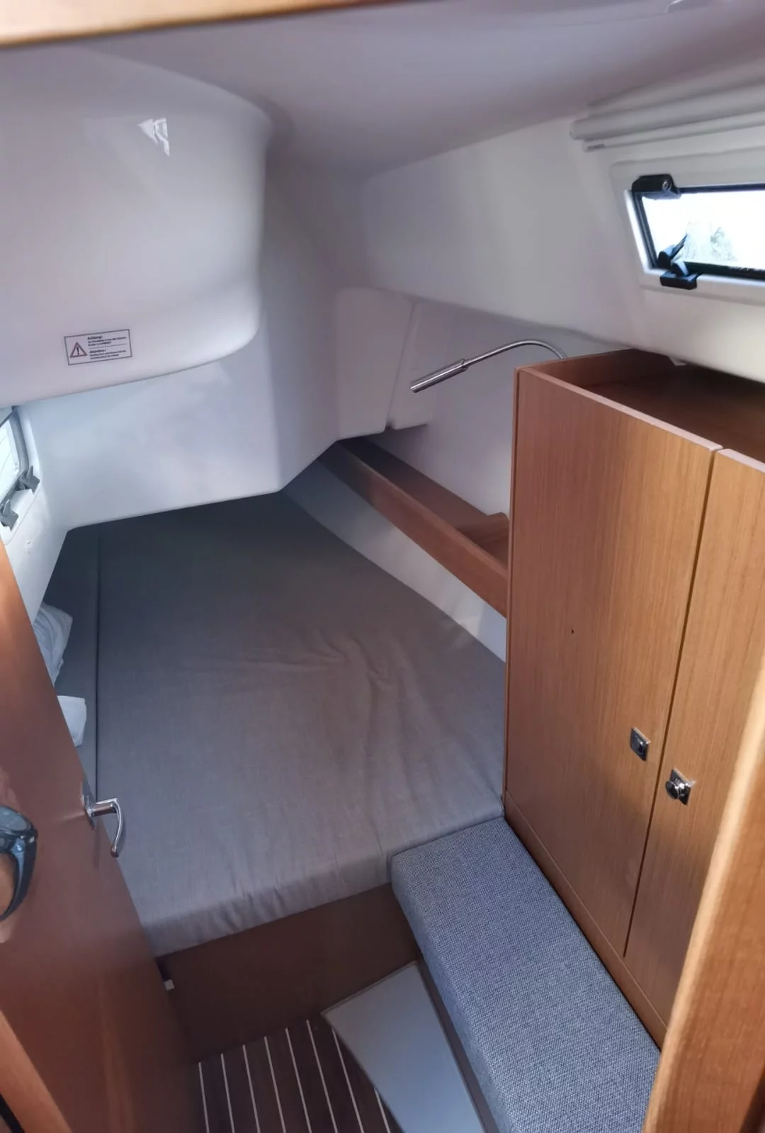Bavaria Cruiser 34 (Happy)  - 6