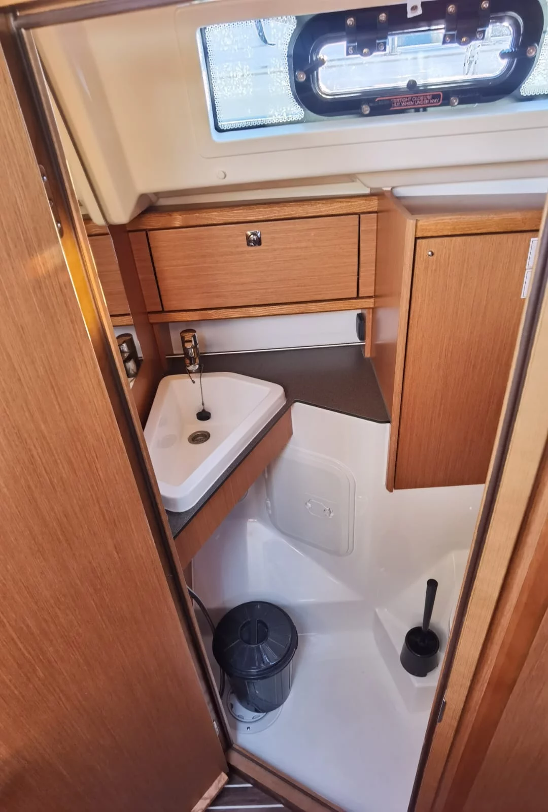 Bavaria Cruiser 34 (Happy)  - 7