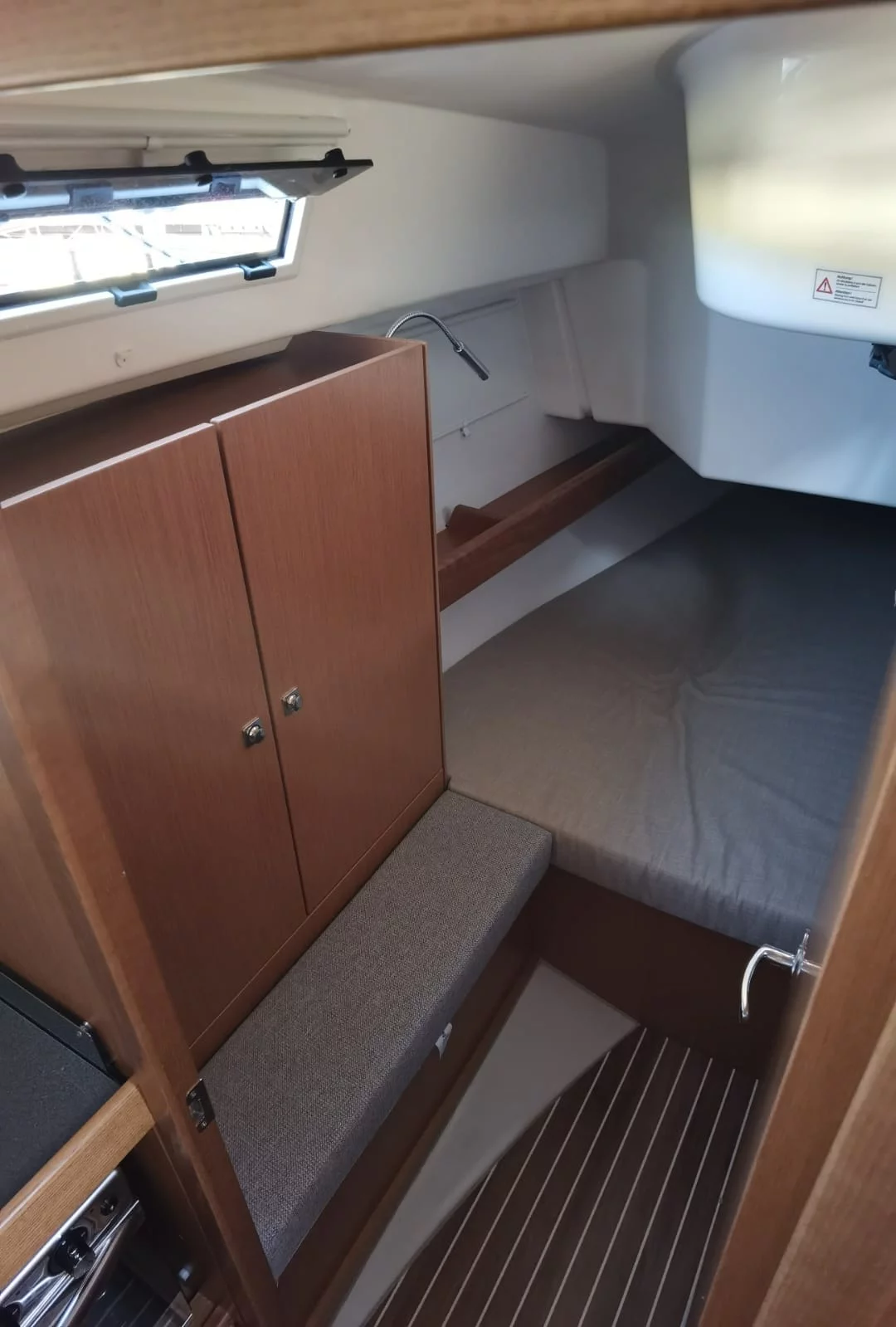 Bavaria Cruiser 34 (Happy)  - 8