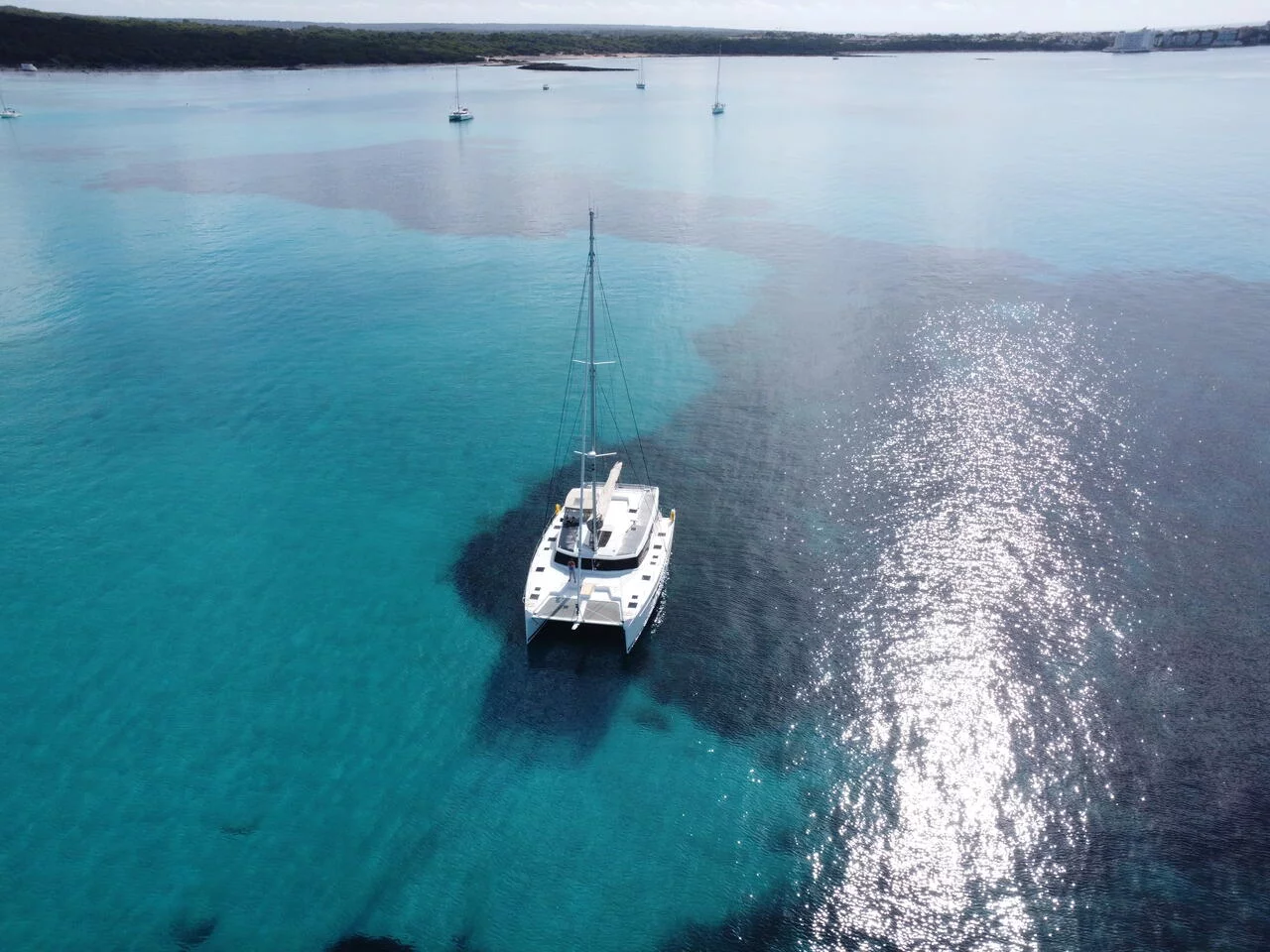 Fountaine Pajot Aura 51 (Beyond)  - 0
