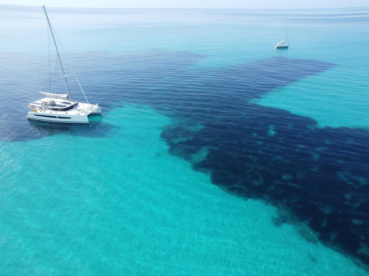 Fountaine Pajot Aura 51 (Beyond)  - 2