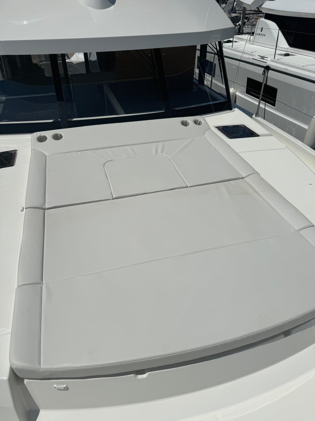 Photo #6 - Swift Trawler 48 (Nereide) en Rogoznica - 39006
