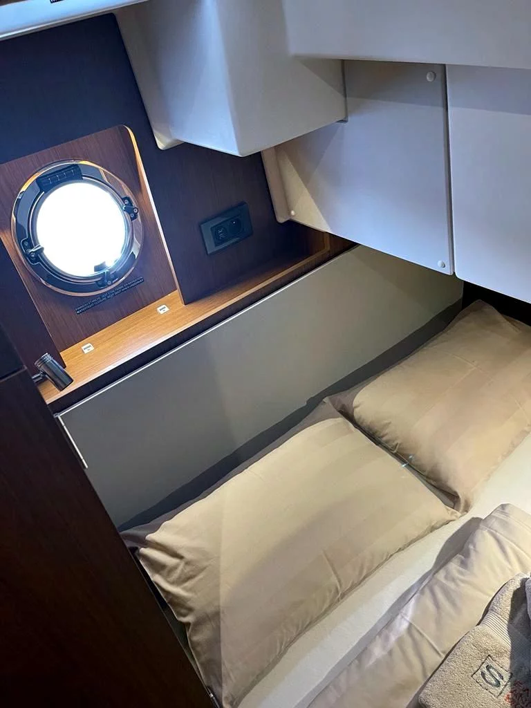 Swift Trawler 48 (Nereide)  - 20