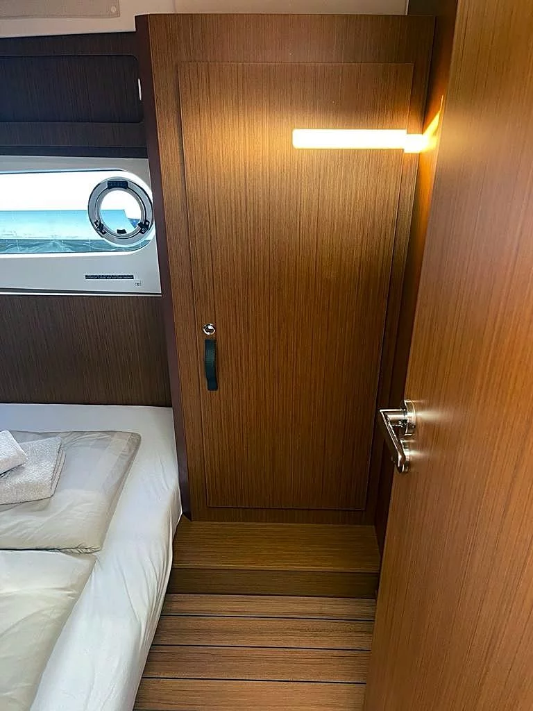 Swift Trawler 48 (Nereide)  - 22