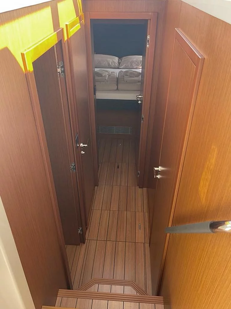 Swift Trawler 48 (Nereide)  - 26