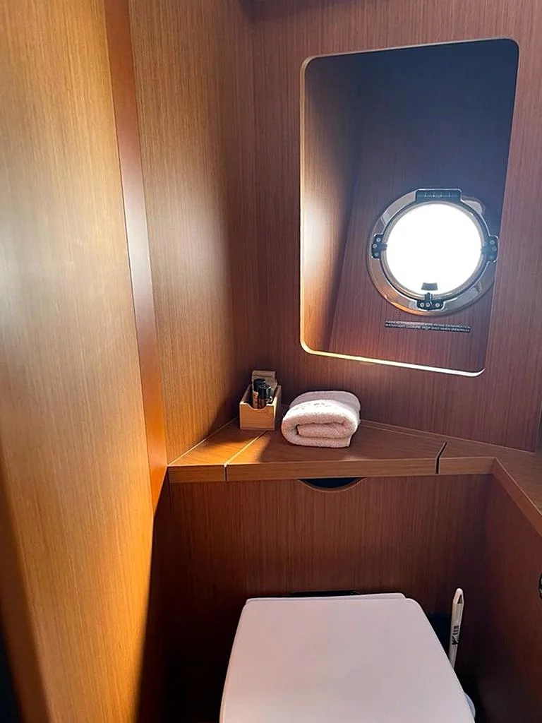 Swift Trawler 48 (Nereide)  - 27