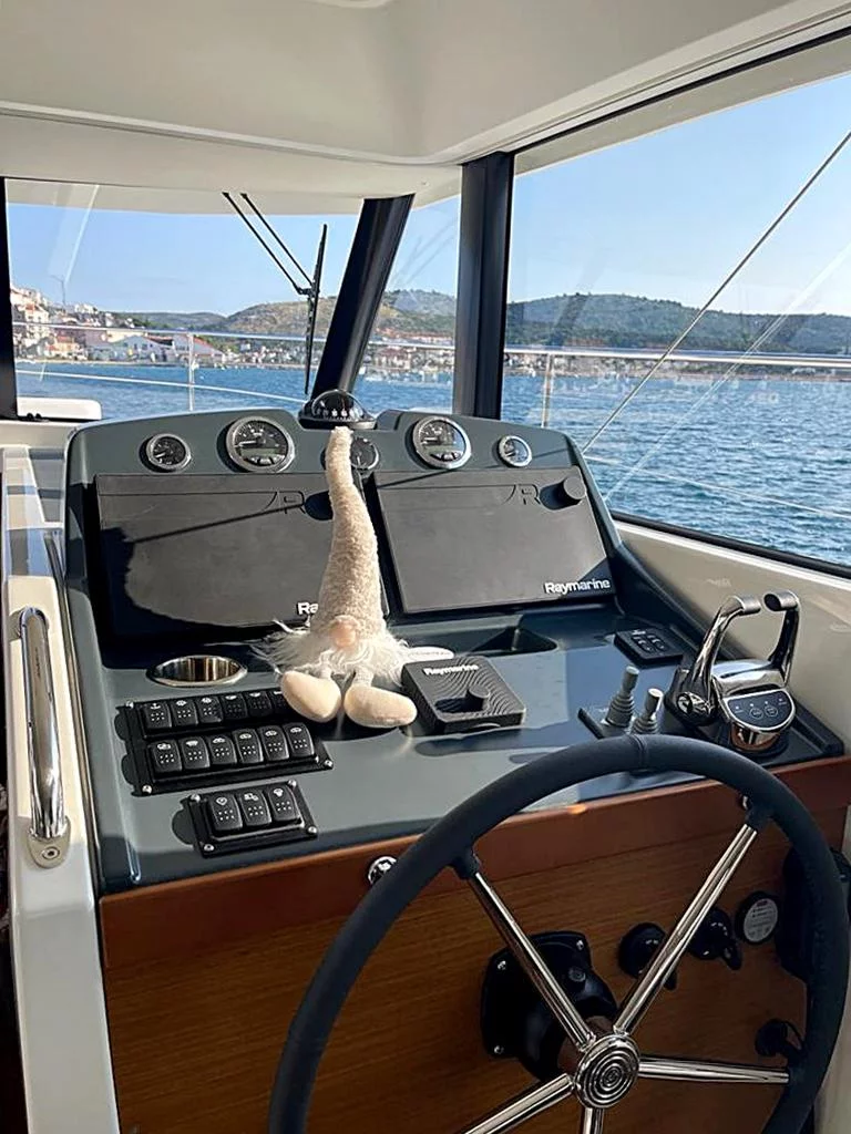 Swift Trawler 48 (Nereide)  - 30