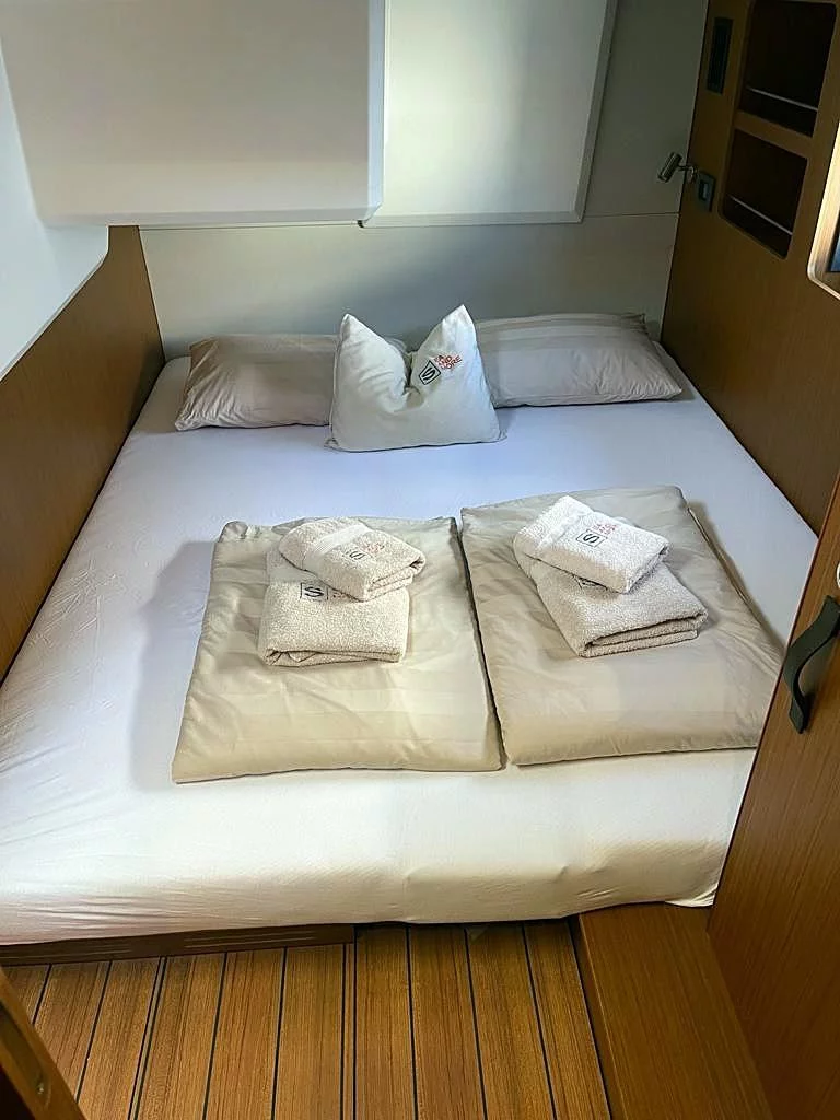 Swift Trawler 48 (Nereide)  - 33