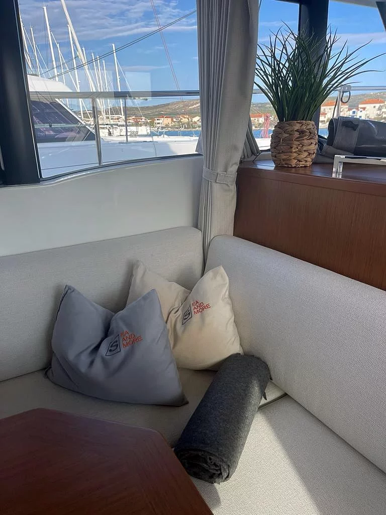 Swift Trawler 48 (Nereide)  - 34