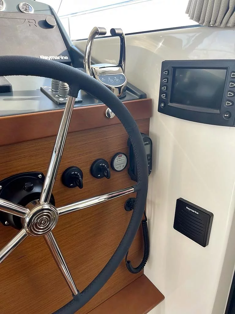 Swift Trawler 48 (Nereide)  - 35