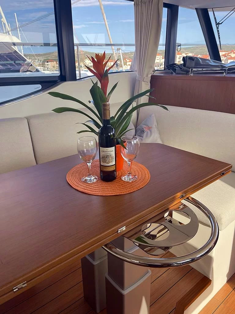 Swift Trawler 48 (Nereide)  - 39