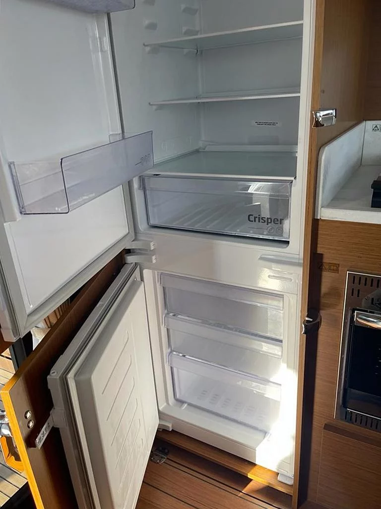 Swift Trawler 48 (Nereide)  - 40