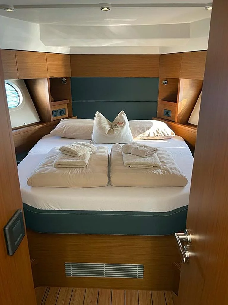 Swift Trawler 48 (Nereide)  - 41