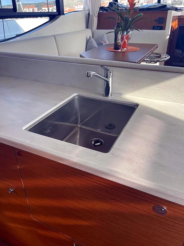 Swift Trawler 48 (Nereide)  - 43