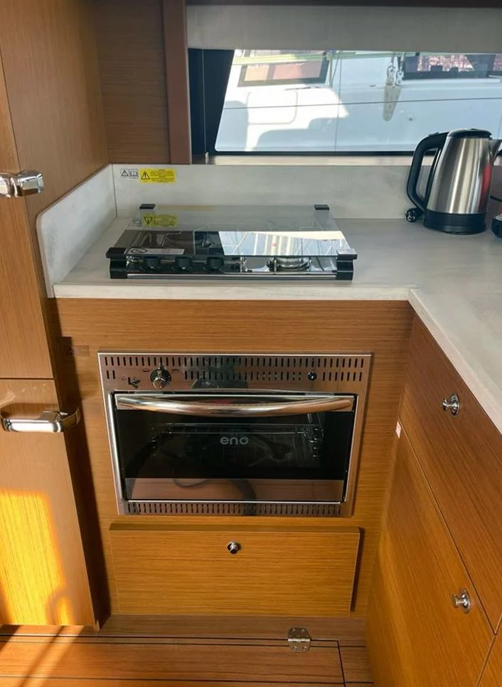 Swift Trawler 48 (Nereide)  - 44