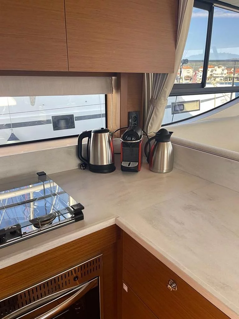 Swift Trawler 48 (Nereide)  - 45