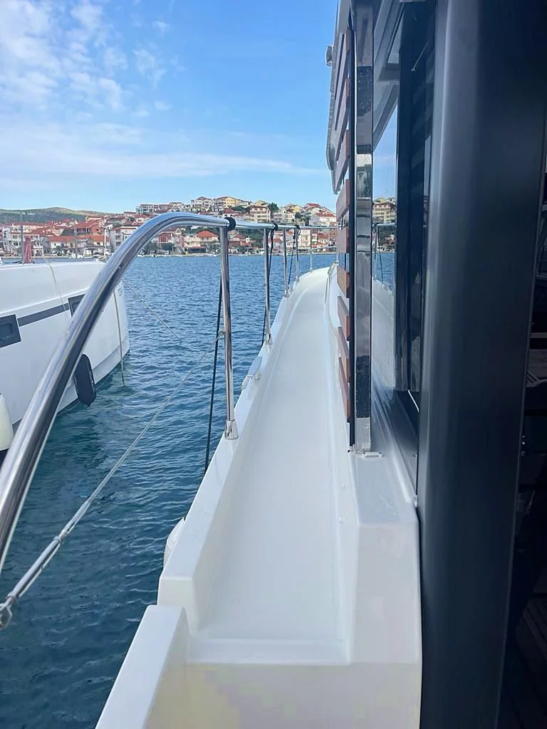 Swift Trawler 48 (Nereide)  - 48