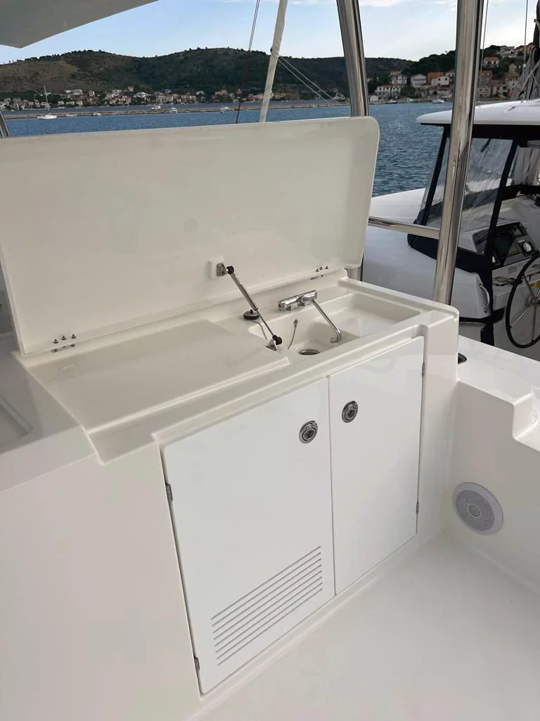 Swift Trawler 48 (Nereide)  - 49