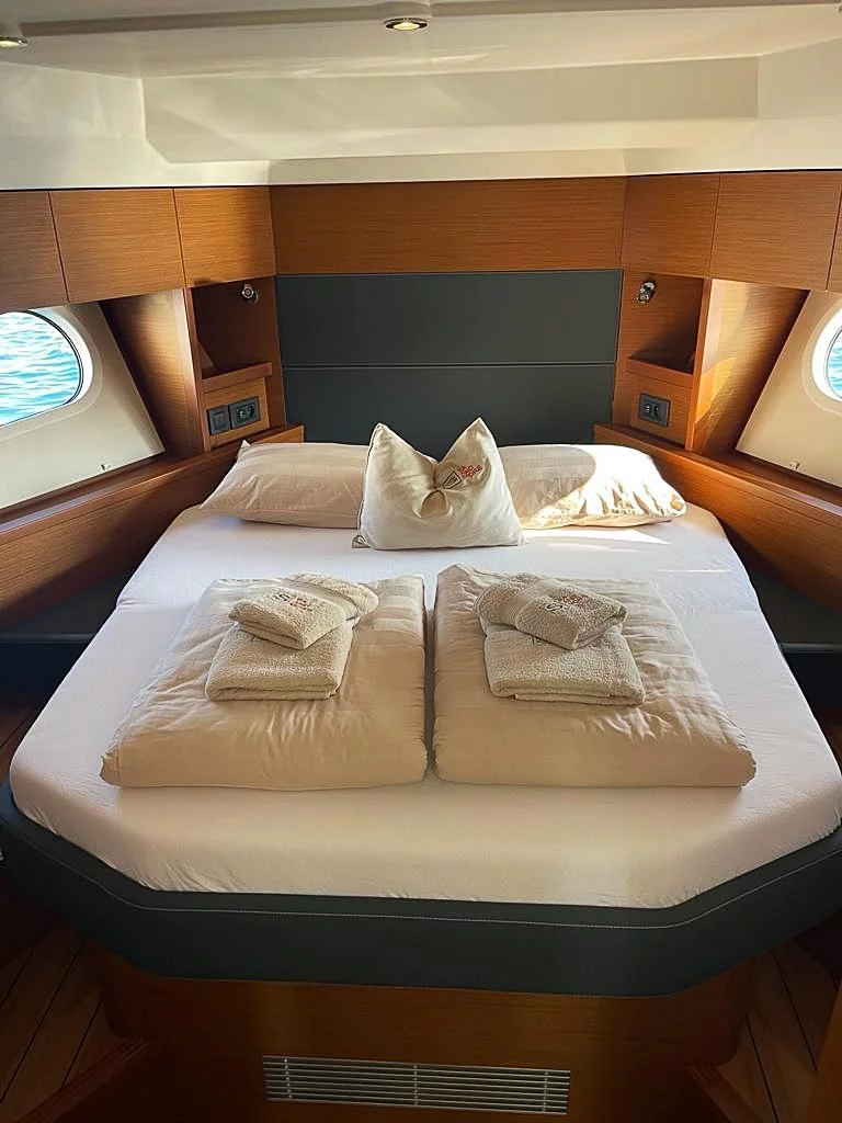 Swift Trawler 48 (Nereide)  - 50