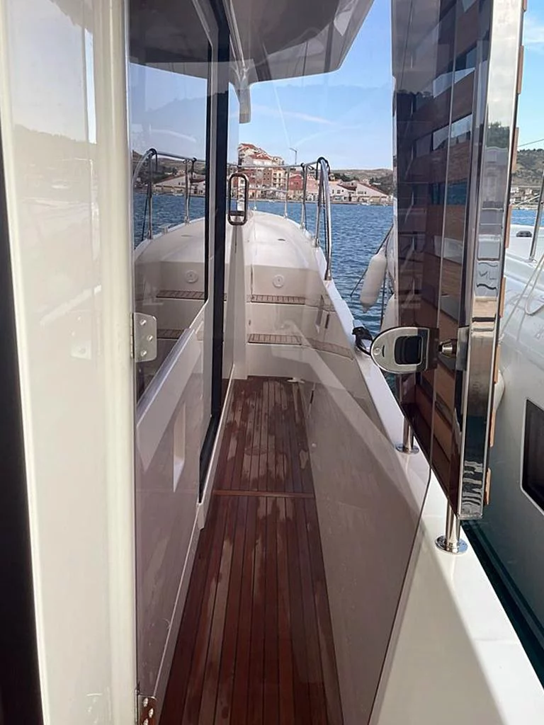 Swift Trawler 48 (Nereide)  - 51